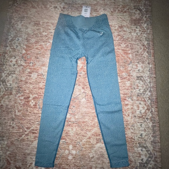 Gymshark Marl Seamless Legging - Picture 3 of 4